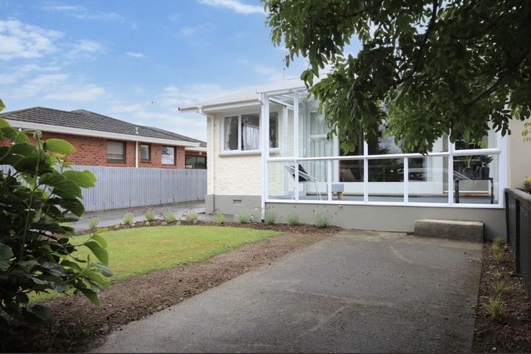 Photo of property in 63b Clifton Street, Windsor, Invercargill, 9810