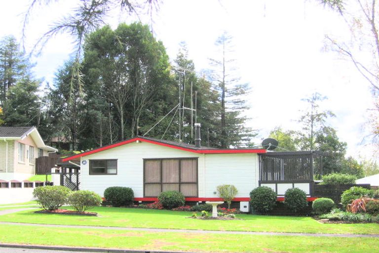 Photo of property in 212 West Parkdale Street, Tokoroa, 3420