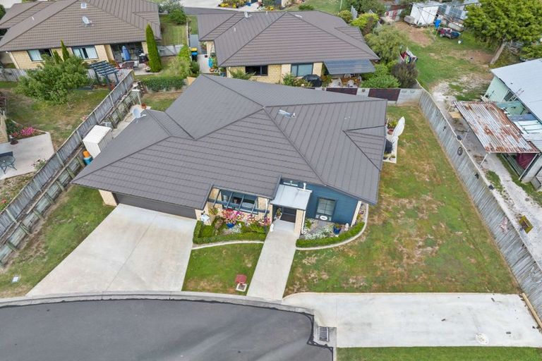 Photo of property in Rosehill Lifestyle Village, 48/182 Gleneagles Drive, Te Awamutu, 3800