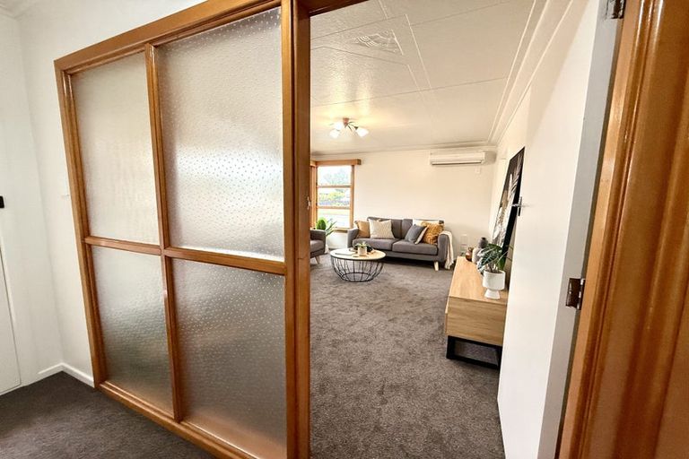 Photo of property in 48 Racecourse Road, Glengarry, Invercargill, 9810