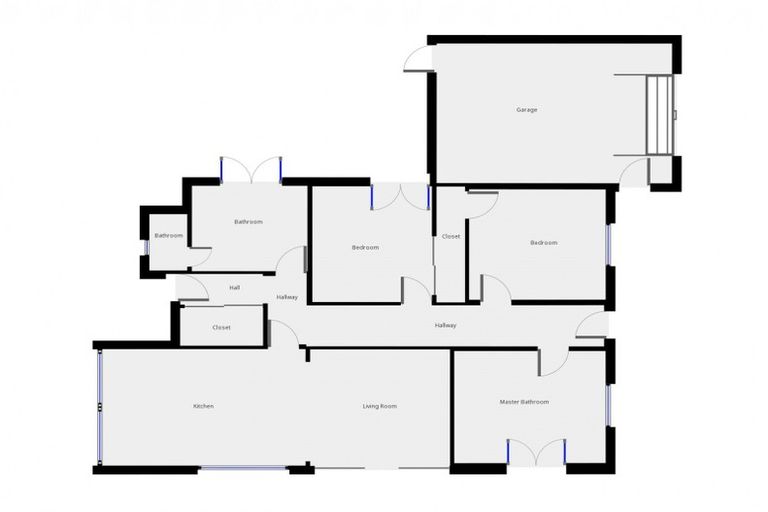 Photo of property in 220 York Road, Midhirst, Stratford, 4394