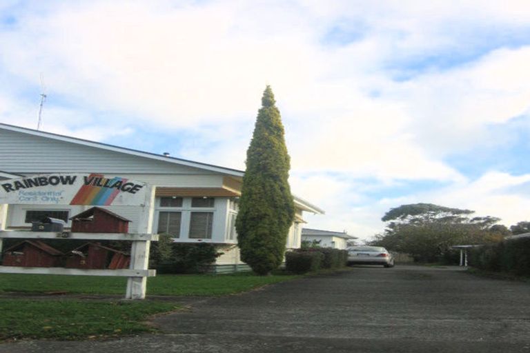 Photo of property in 26 Pascal Street, Palmerston North, 4410