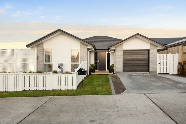 Photo of property in 6 Melonette Way, Ohauiti, Tauranga, 3112