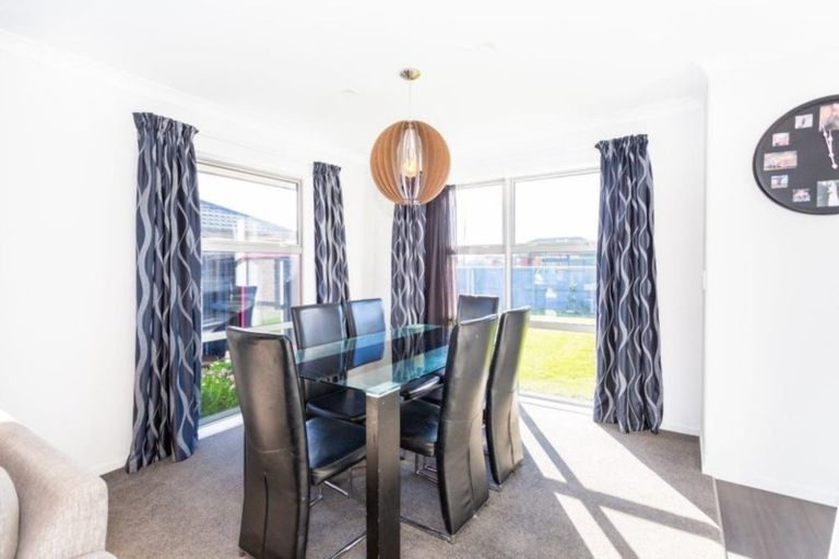 Photo of property in 64 Clausen Avenue, Leeston, 7632