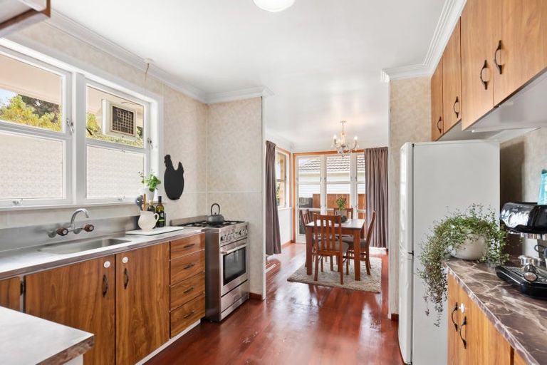 Photo of property in 8 Mabel Street, Levin, 5510