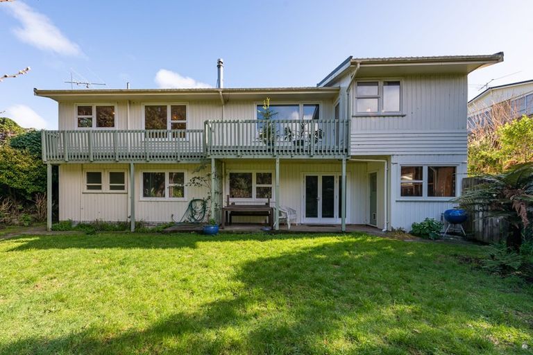 Photo of property in 13 Kotipu Place, Pukerua Bay, 5026