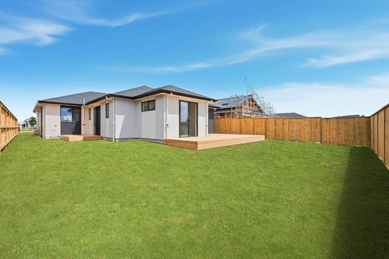 Photo of property in 8 Kakano Street, Clevedon, 2582
