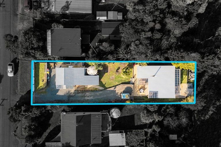 Photo of property in 74 Bays Road, Orere Point, Papakura, 2585