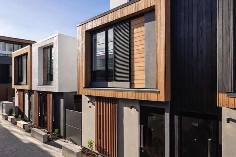 Photo of property in The Paddington, 102/97 Taranaki Street, Te Aro, Wellington, 6011