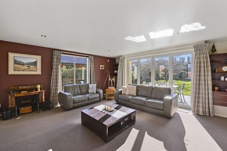 Photo of property in 45 Woodhurst Drive, Casebrook, Christchurch, 8051