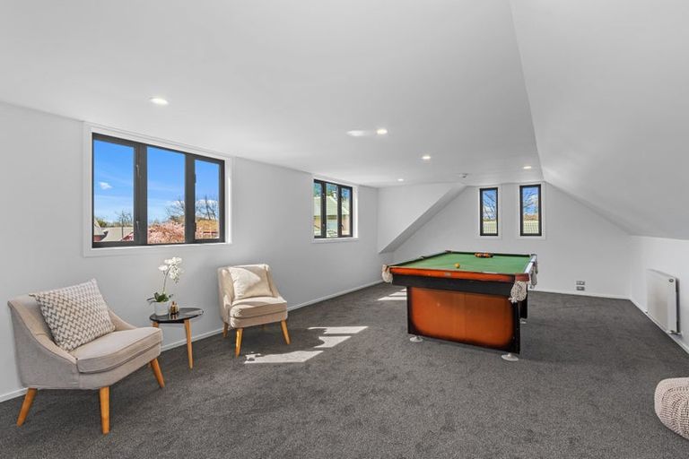 Photo of property in 153 Regent's Park Drive, Casebrook, Christchurch, 8051