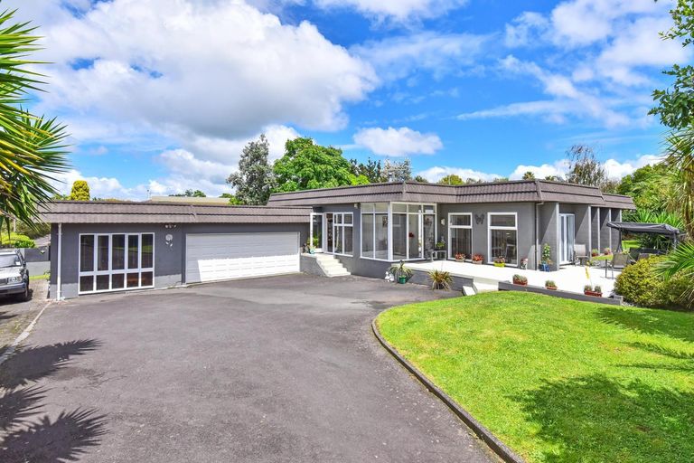 Photo of property in 14 Winslow Heights, Pahurehure, Papakura, 2113