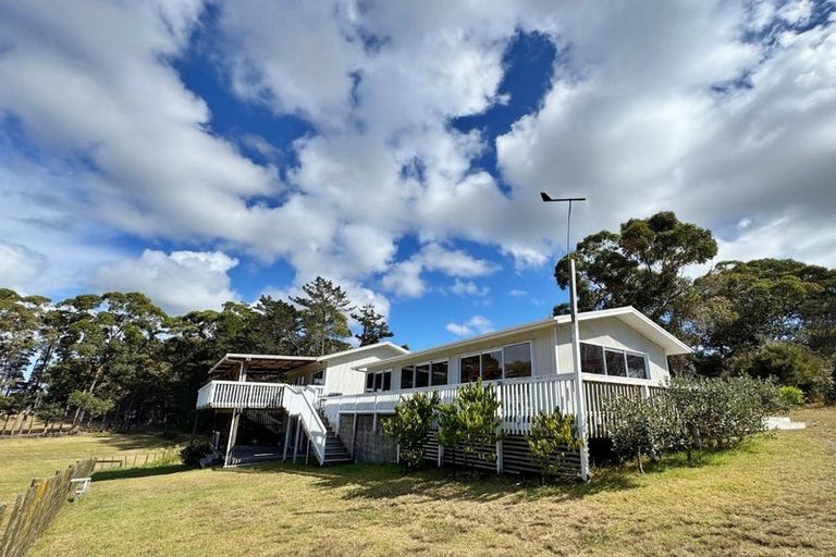 Photo of property in 494 Henderson Bay Road, Houhora, Kaitaia, 0484