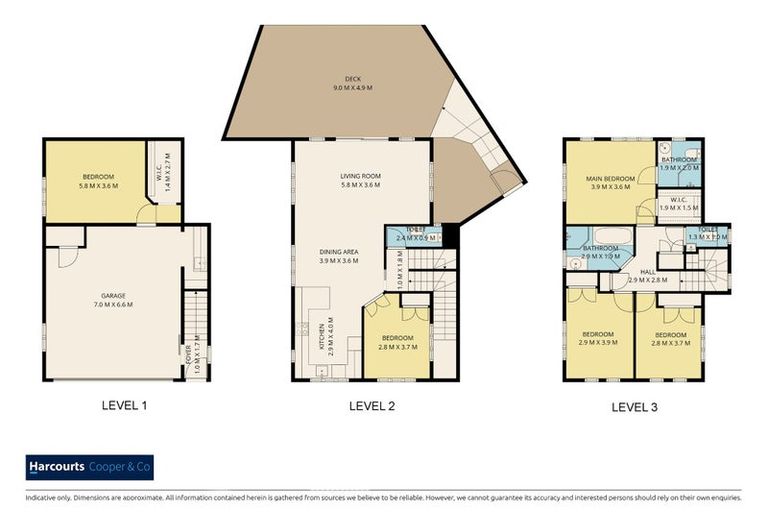 Photo of property in 8/9 Georgia Terrace, Albany, Auckland, 0632