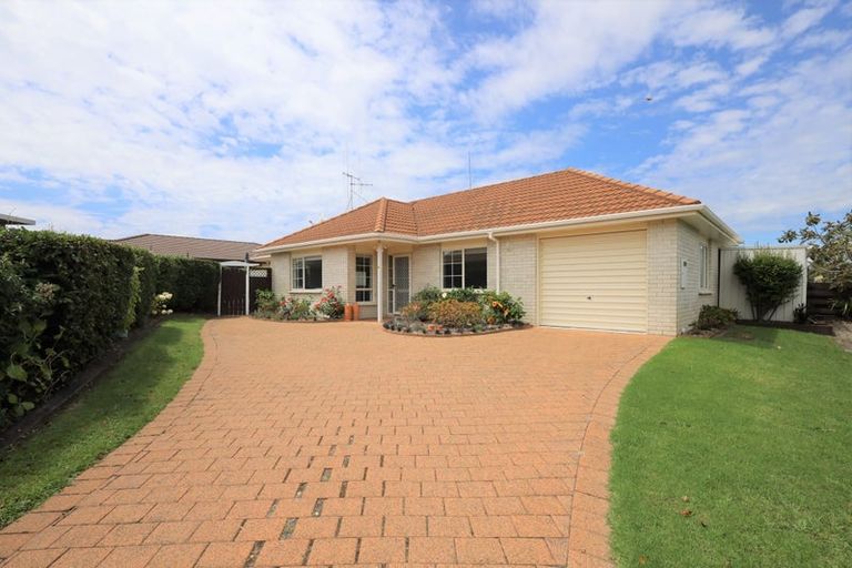 Photo of property in 17 Balmacewen Place, Mount Maunganui, 3116