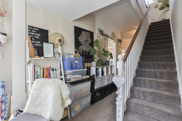 Photo of property in 14 Ramahana Road, Huntsbury, Christchurch, 8022