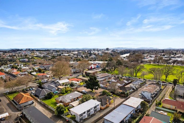 Photo of property in 4/53 Albert Street, Hamilton East, Hamilton, 3216