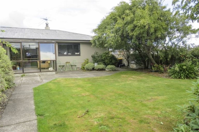 Photo of property in 9 Dumbarton Place, Strathern, Invercargill, 9812