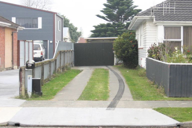 Photo of property in 28a Massey Crescent, Marewa, Napier, 4110