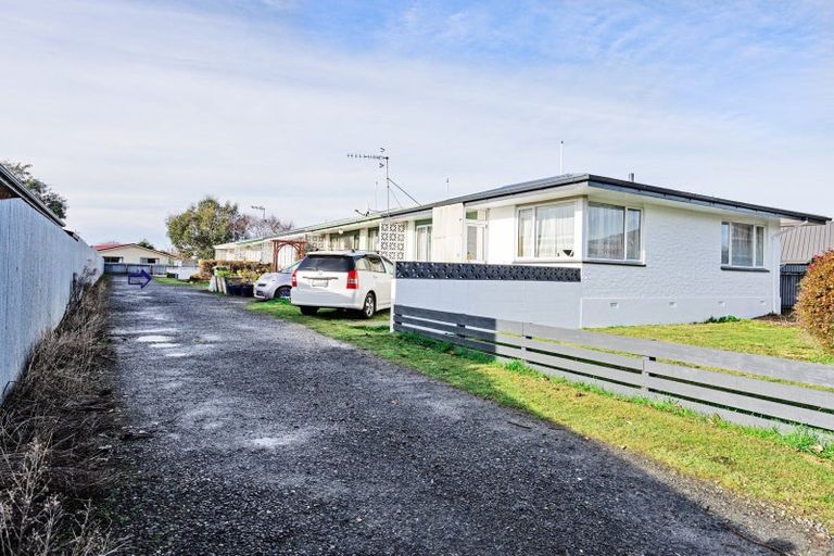 Photo of property in 4/47 Mary Street, Richmond, Invercargill, 9810
