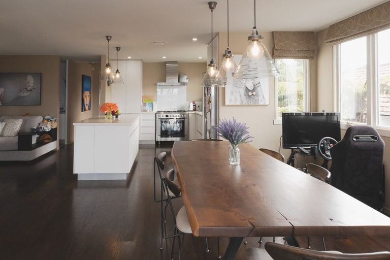 Photo of property in 3 Glanville Terrace, Parnell, Auckland, 1052