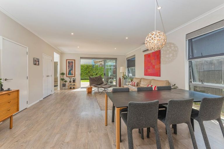 Photo of property in 52 Bomb Point Drive, Hobsonville, Auckland, 0616