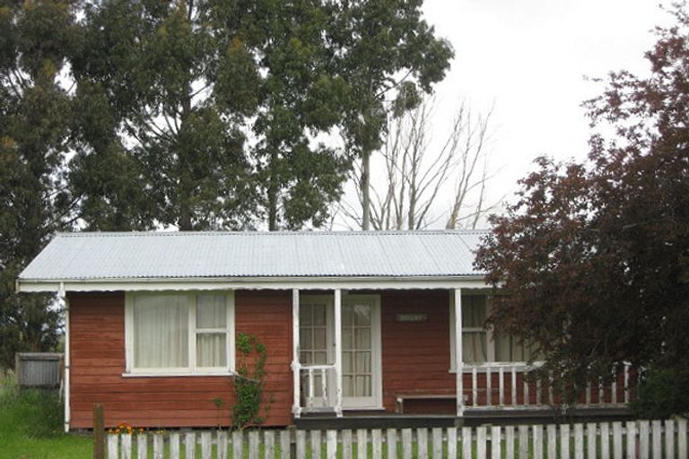 Photo of property in 16 Church Bush Road, Tuahiwi, Kaiapoi, 7691