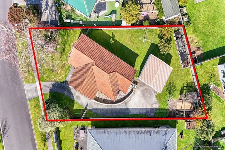 Photo of property in 5 Admiral Crescent, Flagstaff, Hamilton, 3210