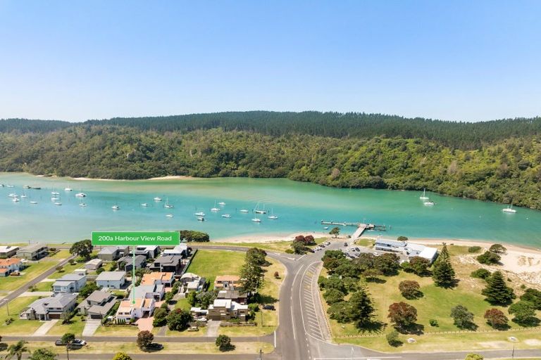 Photo of property in 200a Harbour View Road, Whangamata, 3620