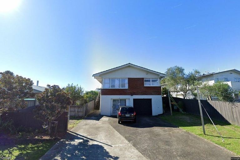 Photo of property in 3 Juliet Avenue, Howick, Auckland, 2014