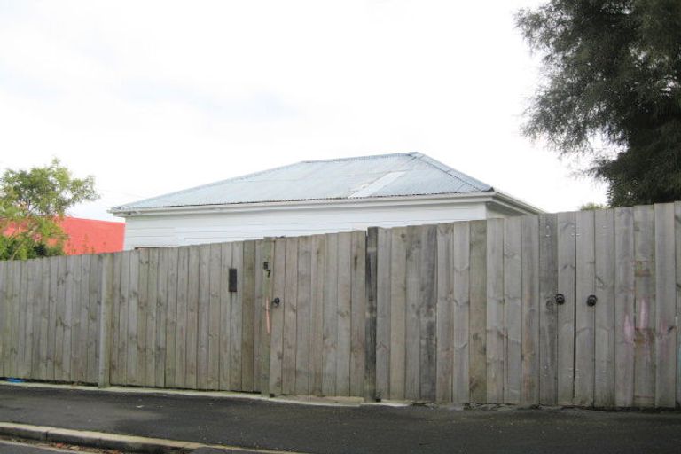 Photo of property in 57 Warden Street, Opoho, Dunedin, 9010