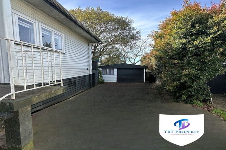Photo of property in 78 Friedlanders Road, Manurewa, Auckland, 2102