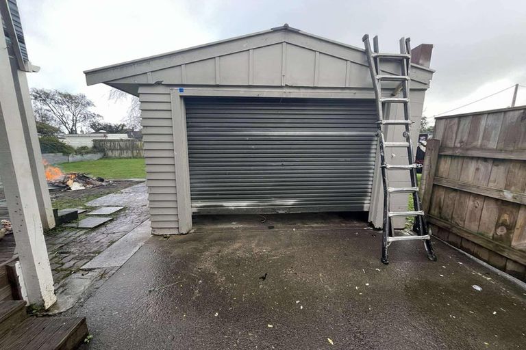 Photo of property in 15 Maire Street, Levin, 5510