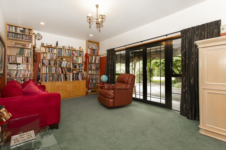 Photo of property in 104 Bridge Street, Netherby, Ashburton, 7700