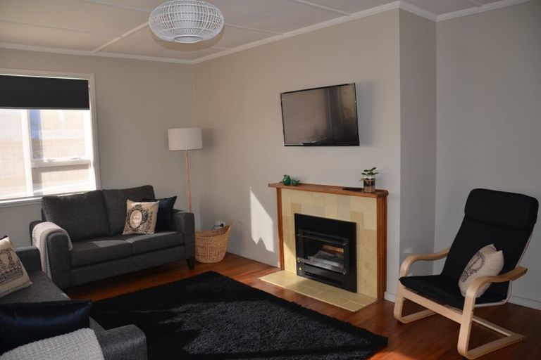 Photo of property in 202 Coronation Avenue, Welbourn, New Plymouth, 4310