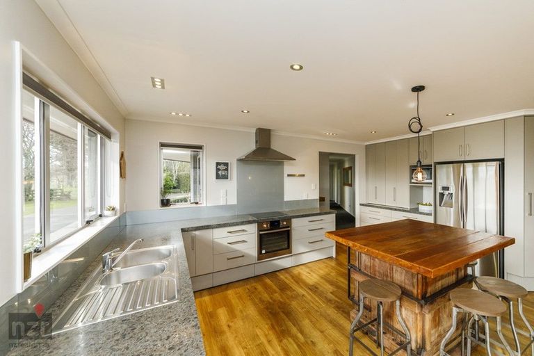 Photo of property in 309 Colyton Road, Colyton, Feilding, 4775