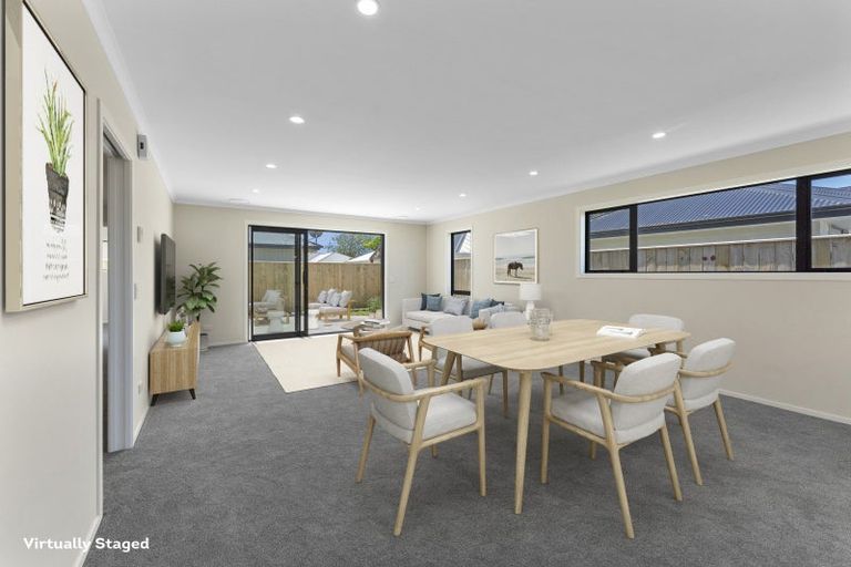 Photo of property in 3 Murray Ball Lane, Feilding, 4702