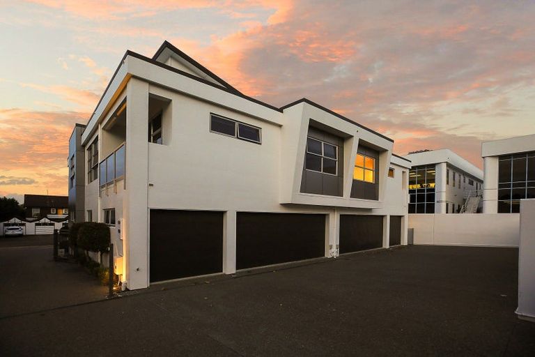 Photo of property in 5a Clifton Road, Hamilton Central, Hamilton, 3204