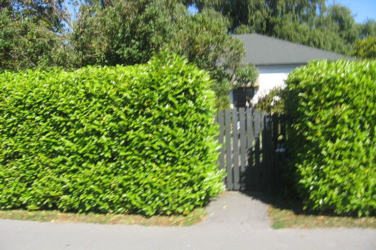 Photo of property in 22 Croydon Street, Sydenham, Christchurch, 8023