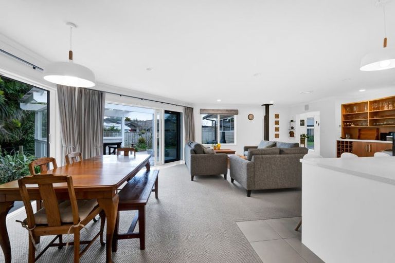 Photo of property in 2a Margaret Alice Close, Whalers Gate, New Plymouth, 4310