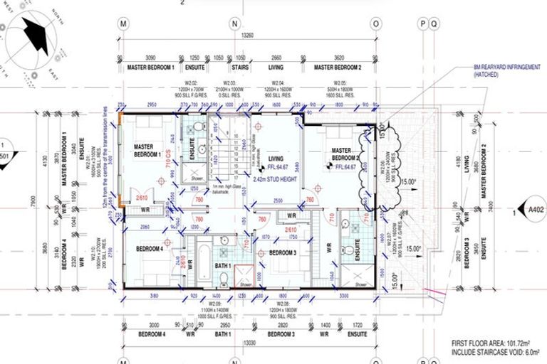 Photo of property in 23 Drumnaconagher Road, Flat Bush, 2019