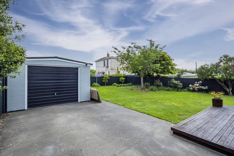 Photo of property in 25 Jackson Street, West End, Timaru, 7910