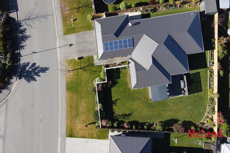 Photo of property in 16 Magnolia Drive, Netherby, Ashburton, 7700