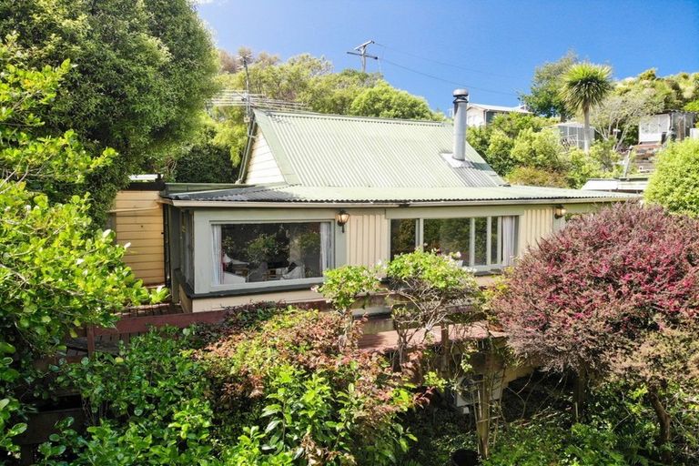 Photo of property in 807 Portobello Road, Portobello, Dunedin, 9014