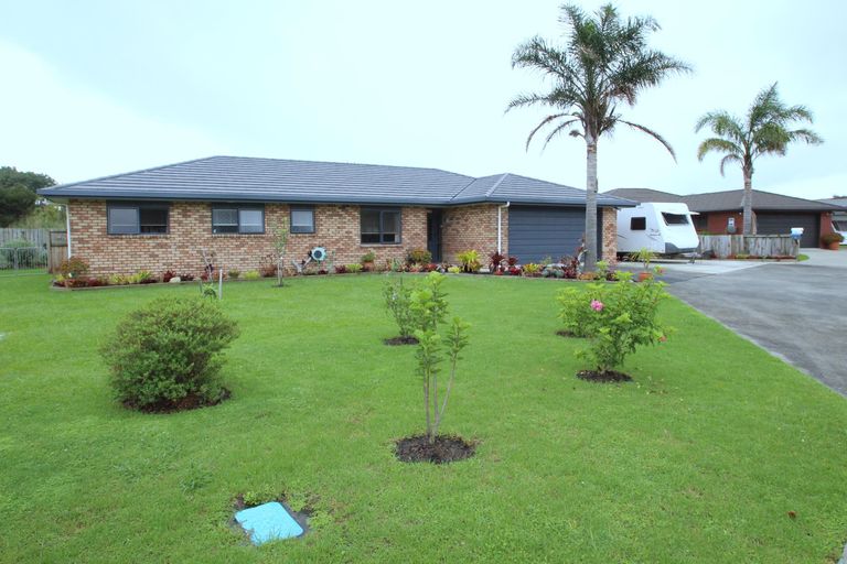 Photo of property in 20 Taupata Place, Kaitaia, 0410