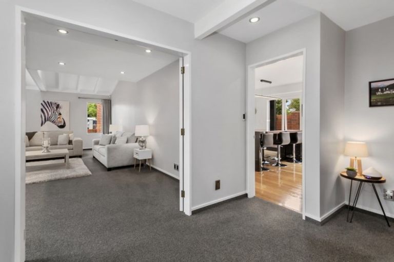 Photo of property in 3 Hathaway Avenue, Boulcott, Lower Hutt, 5010