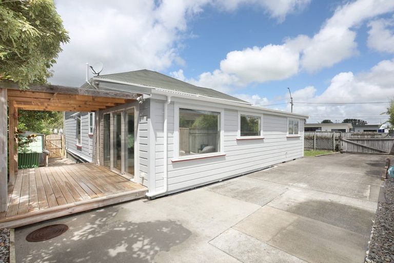 Photo of property in 70 Awahuri Road, Feilding, 4702