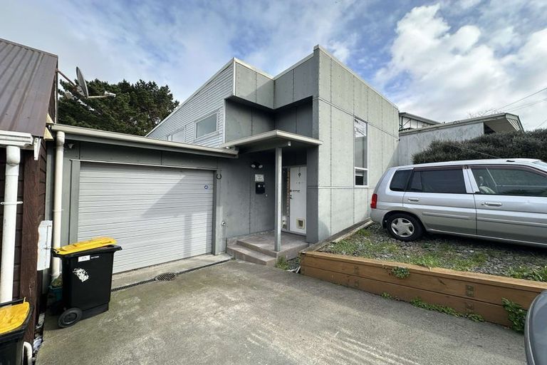 Photo of property in 51a Ohariu Road, Johnsonville, Wellington, 6037