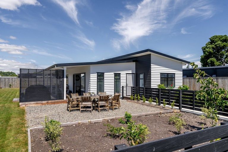 Photo of property in 52d Taranaki Street, Kuripuni, Masterton, 5810