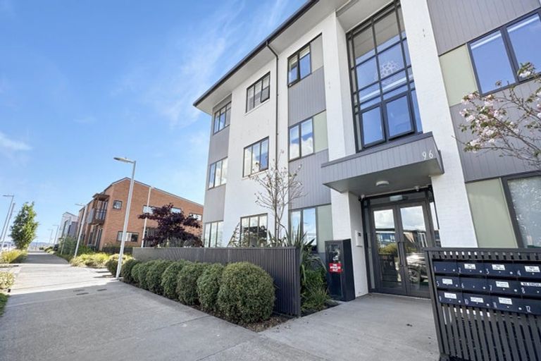 Photo of property in 5/96 Clark Road, Hobsonville, Auckland, 0616